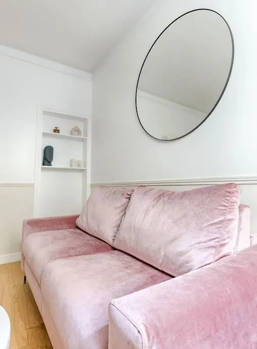 Mykeypers - Design & Cosy Flat 2Br Center Paris - Moulin Rouge Apartment 0*,  France
