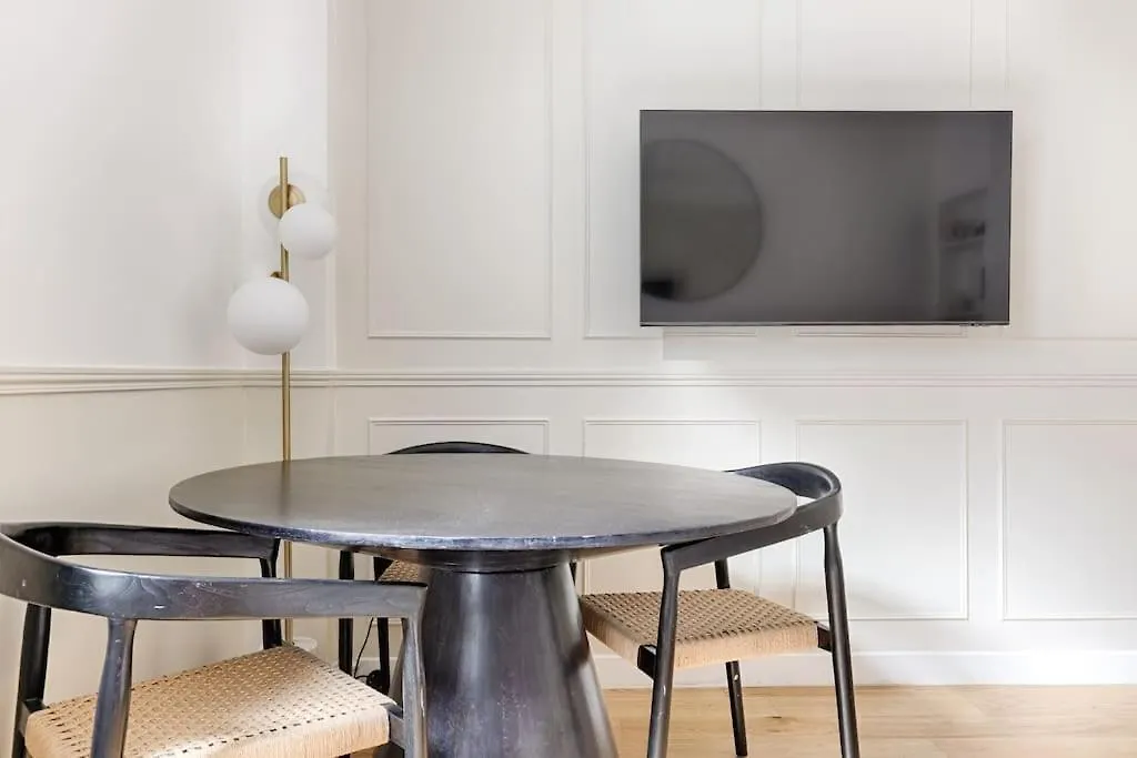 Mykeypers - Design & Cosy Flat 2Br Center Paris - Moulin Rouge Apartment