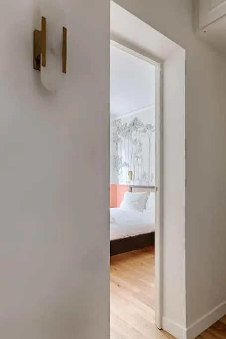 Mykeypers - Design & Cosy Flat 2Br Center Paris - Moulin Rouge Apartment